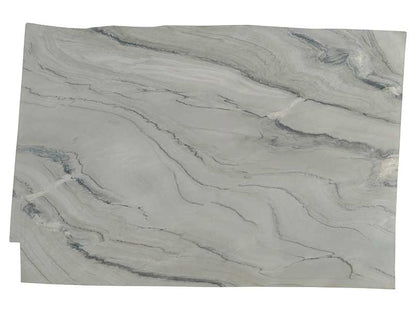 Pre Fab Fantasy Macaubas Quartzite