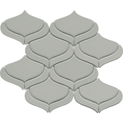 MYTHOS ARABESQUE GRAY MO/1112