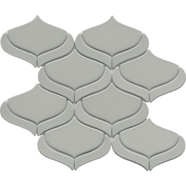 MYTHOS ARABESQUE GRAY MO/1112