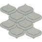 MYTHOS ARABESQUE GRAY MO/1112