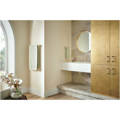 Invari 18" Towel Bar - Limited Lifetime Warranty