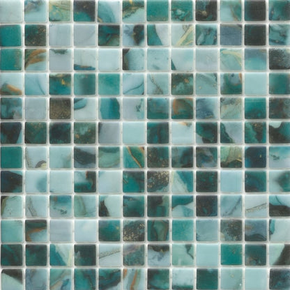 WATERLACE UMA GL MO 1X1/12X12