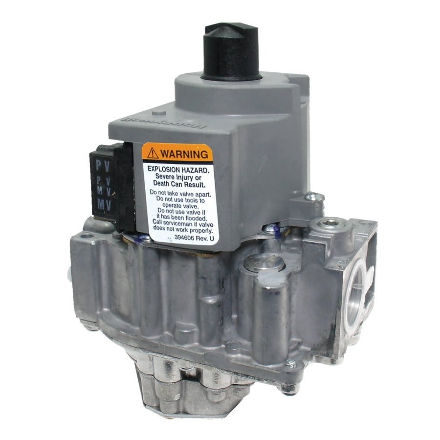 Gas Valve NG G Model