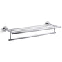 Coralais 24" Towel Rack