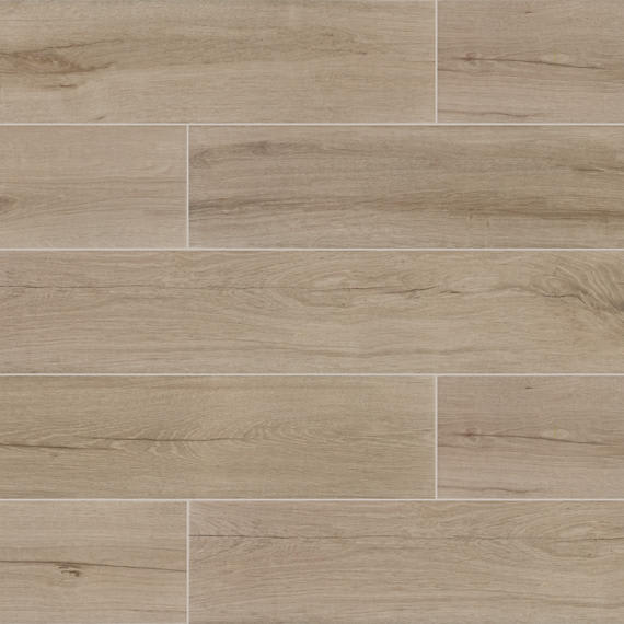 Platinum Vintage Rectangle 8X48 Matte