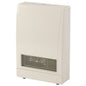Ex-DT Direct Vent Wall Furnace, Single Side, 11 Kbtu/hr, Natural Gas, 81% AFUE