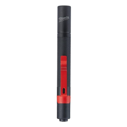6000 Penlight, LED Bulb, Aircraft Aluminum Housing, 100 Lumens, 1 Bulbs