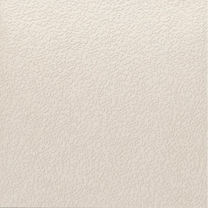 CLAYTONE GROOVE IVORY MT 47X47