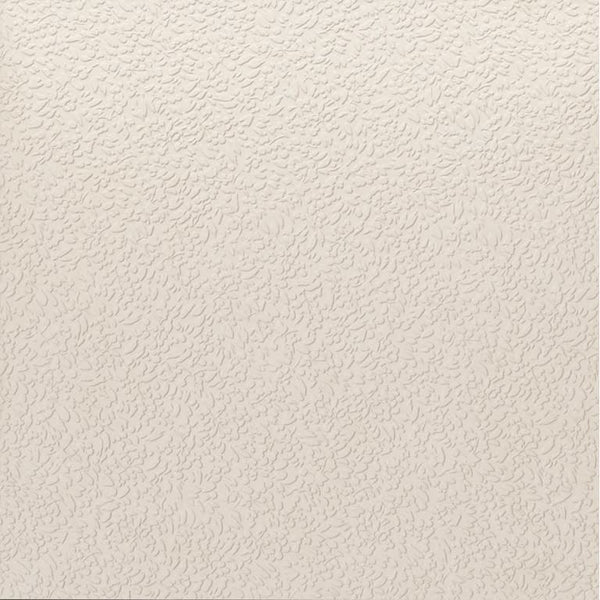 CLAYTONE GROOVE IVORY MT 47X47