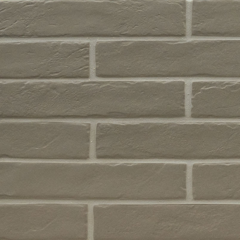 Brickstone Putty Brick Wall Tile