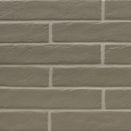 Brickstone Putty Brick Wall Tile