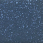 Unglazed Mosaics Navy Speckled Straight Joint 2X2 Matte