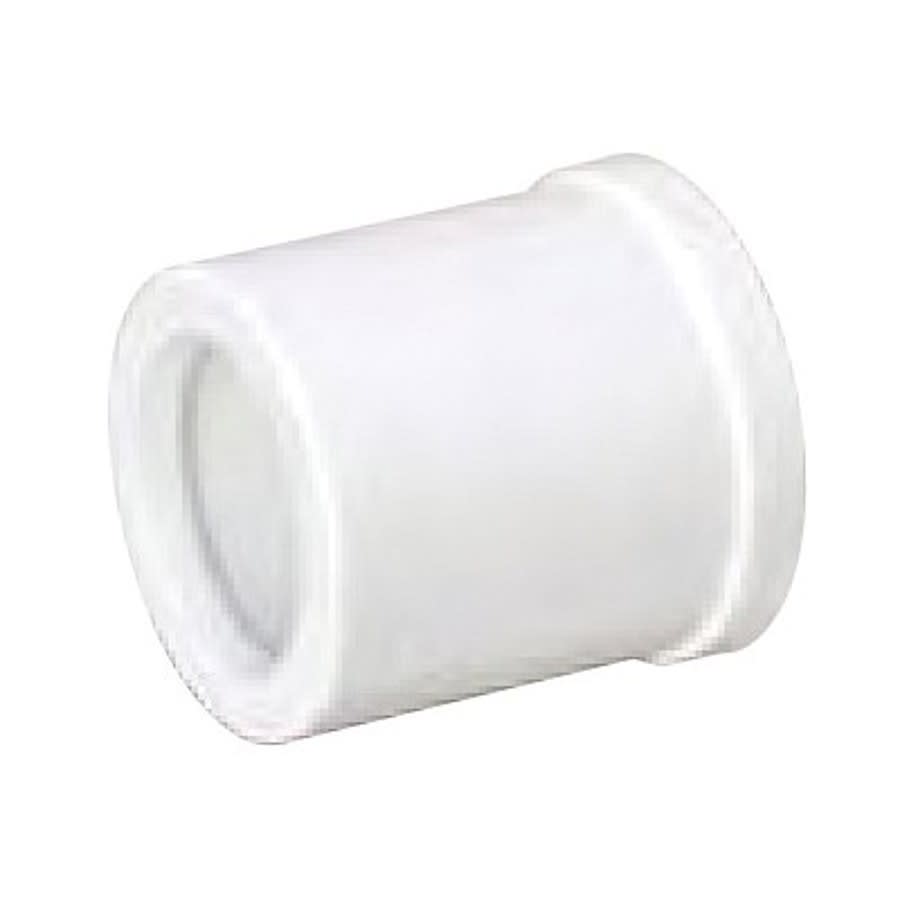 Bushing, 1-1/4 x 3/4 in, Socket x Spigot, SCH 40/STD, PVC