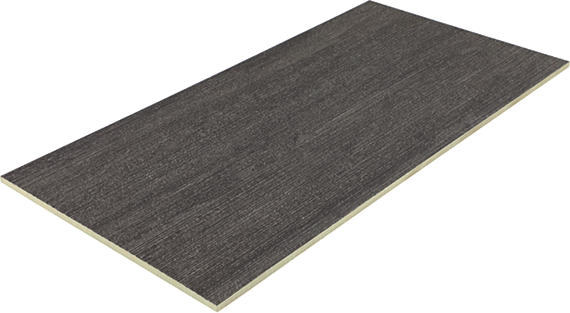 Haddonstone Velvet Rectangle, Ridge 12X24 Textured