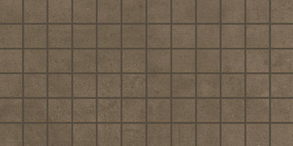 Quarry Textures Chocolate Square 6X6 Abrasive
