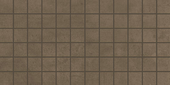 Portfolio Chocolate Rectangle 6X24 Matte
