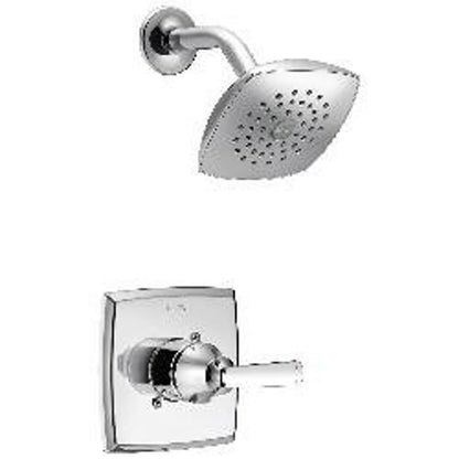 Ashlyn® Pressure Balanced Shower Trim, ADA, Chrome