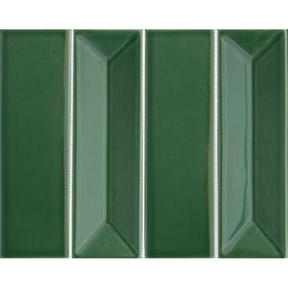 BRUMA GREEN (Make to order)