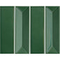 BRUMA GREEN (Make to order)