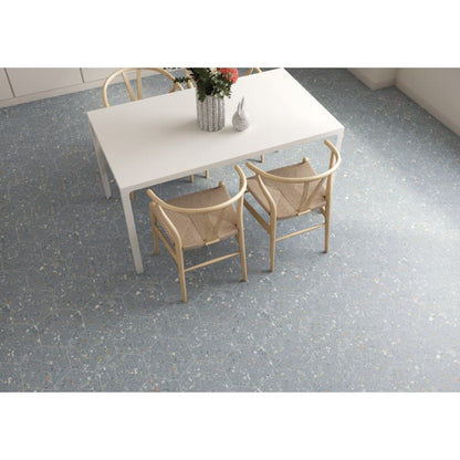 TATSU HEX AZUL ST 10X11