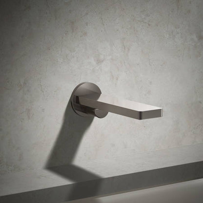 Composed 7-3/8" Tub Spout