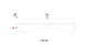 Valance - 42"W x 6"H x 3/4"D