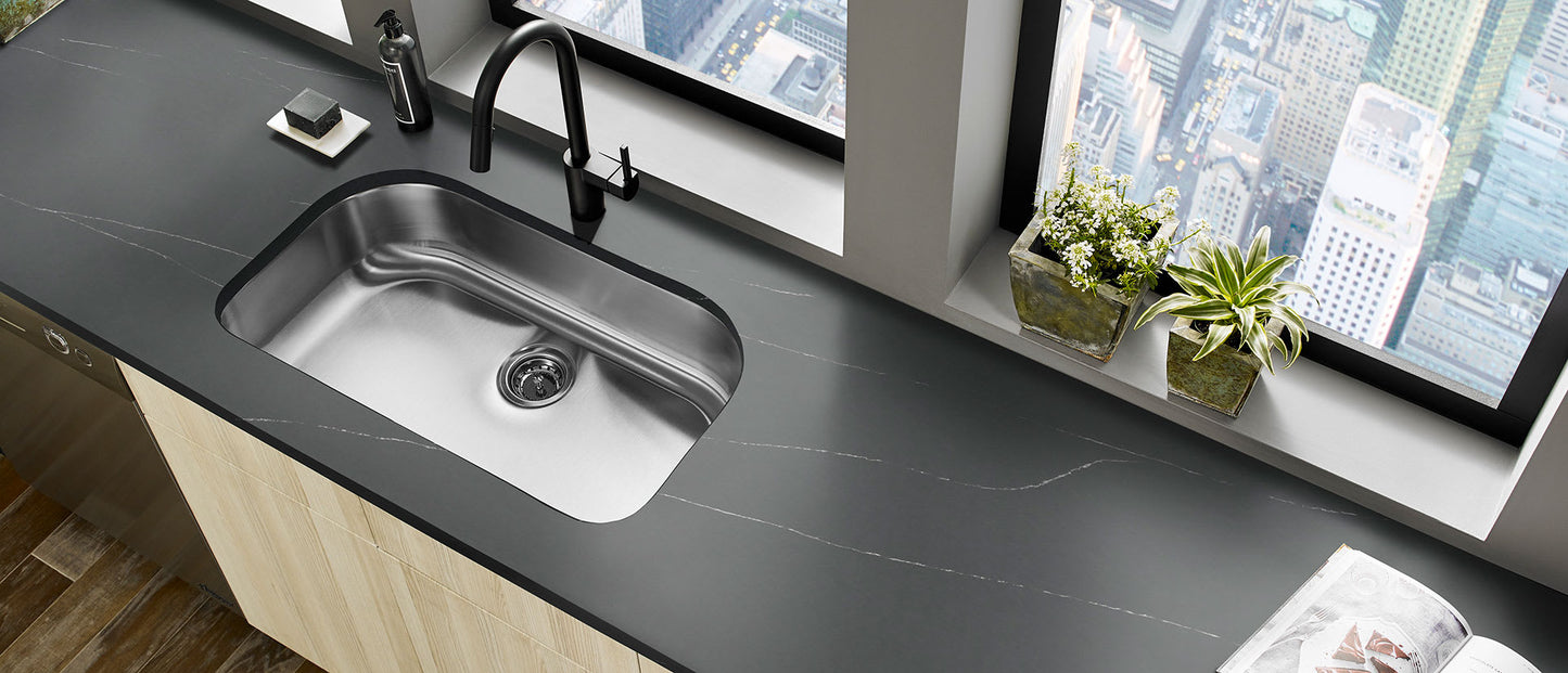 Soapstone Metropolis®