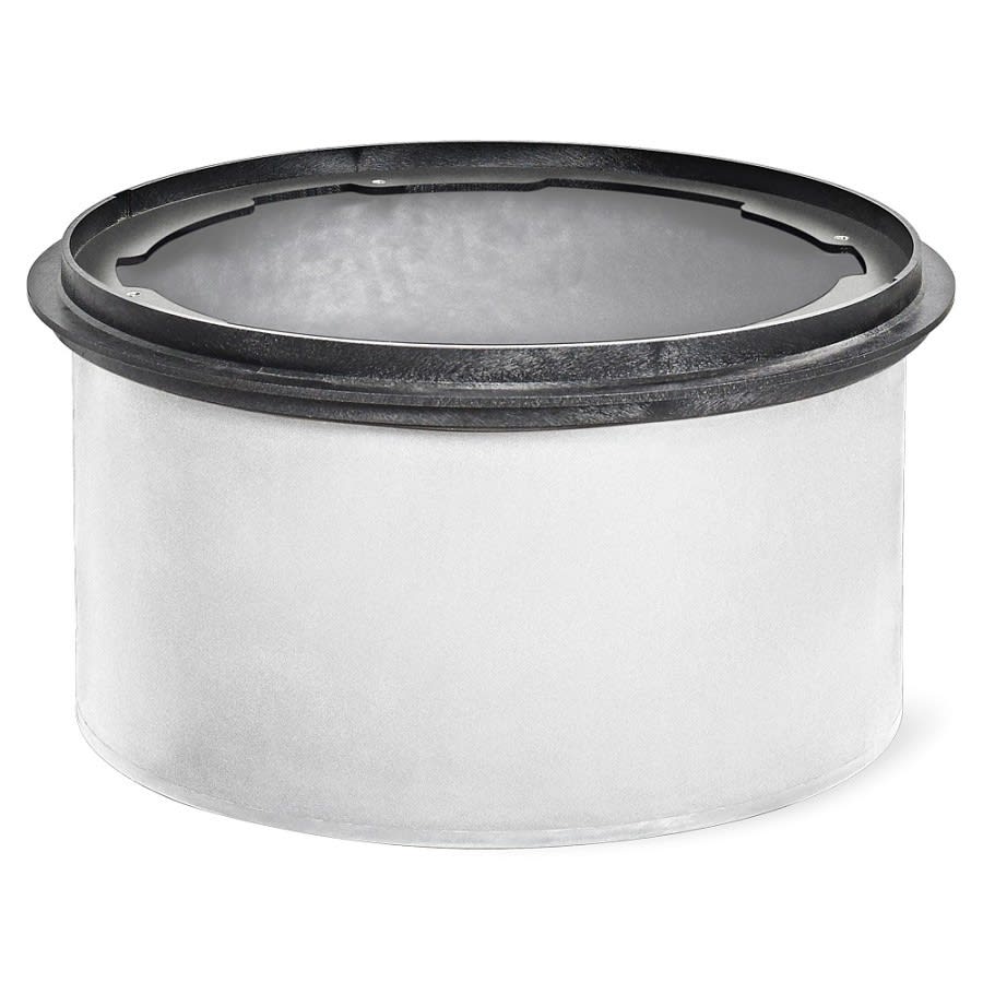 Riser, For Use With Great Basin™ Model GB1, GB2 and GB3 Grease Interceptor, Polyethylene