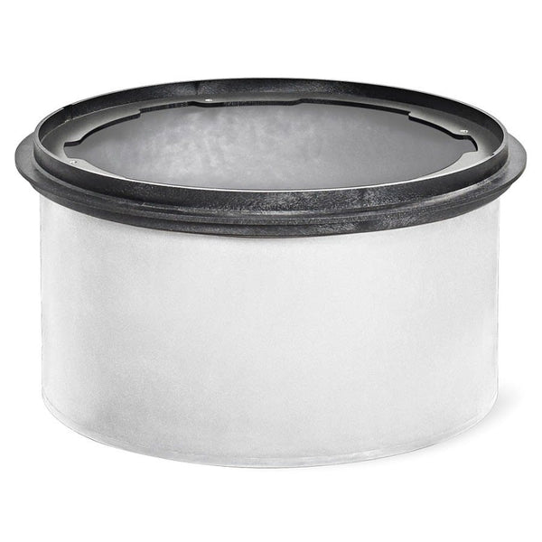 Riser, For Use With Great Basin™ Model GB1, GB2 and GB3 Grease Interceptor, Polyethylene