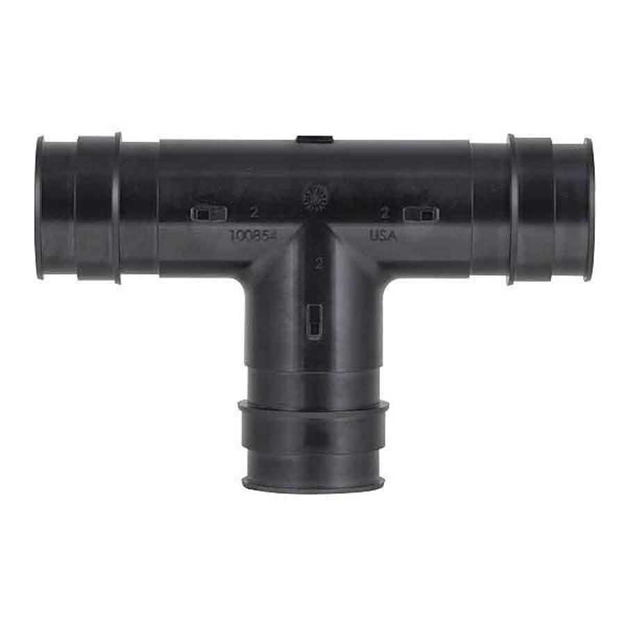 ProPEX® Tee, 2-1/2 in, Expansion PEX, Poly