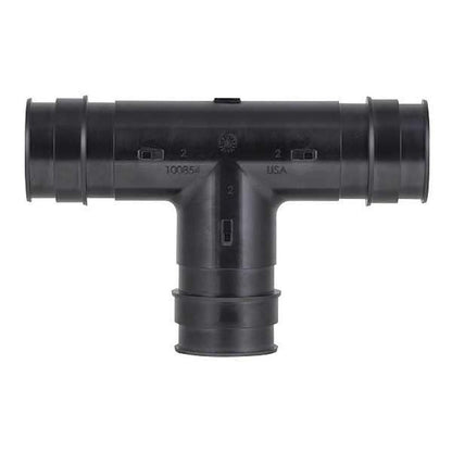 ProPEX® Tee, 2-1/2 in, Expansion PEX, Poly