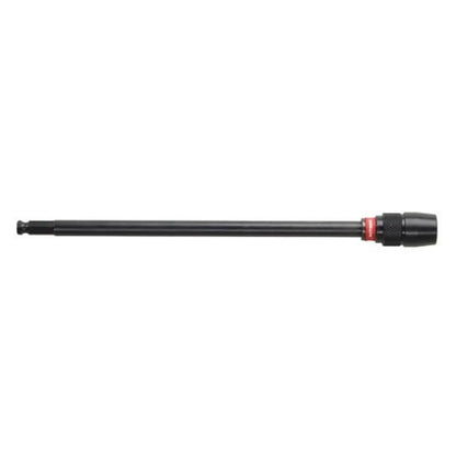 QUIK-LOK™ Extension Bit, 7/16 in, 12 in L
