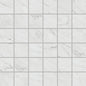Marble Attache Lavish Diamond Carrara Square 24X24 Matte