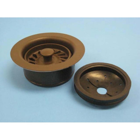 Evolution Disposal Trim Oil Rubbed Bronze