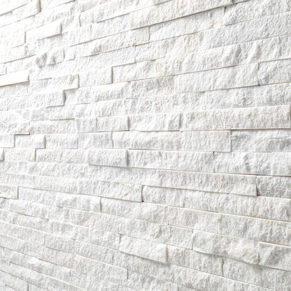 Arctic White