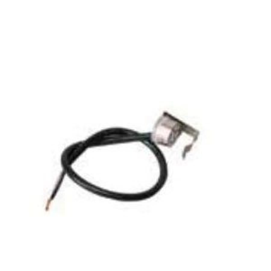 Snap Action Temperature Switch, 115 VAC, Snap Action Control