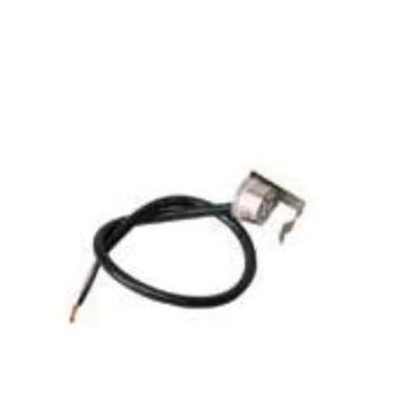 Snap Action Temperature Switch, 115 VAC, Snap Action Control