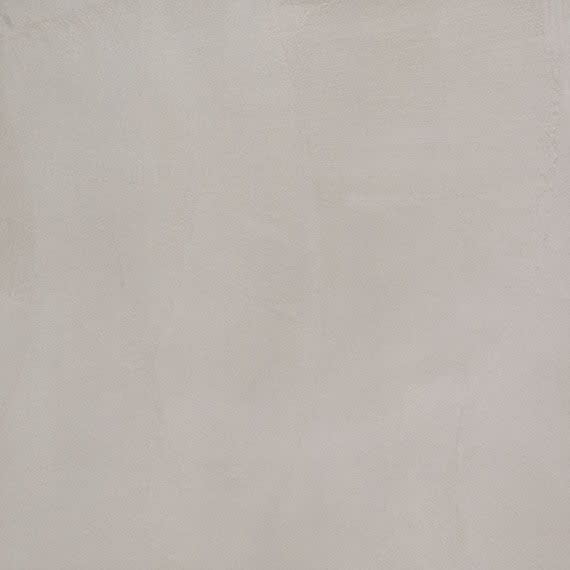 Block Silver Square 24X24 Matte