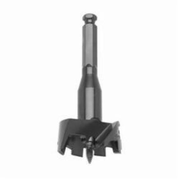 Self-Feed Bit, 2 in, 6 in L