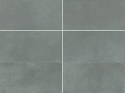 Color Story Wall Tranquility Rectangle 3X6 Glossy
