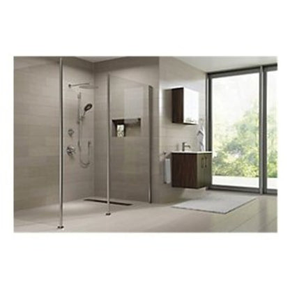 Trinsic® Diverter Tub & Shower Trim, ADA, Chrome