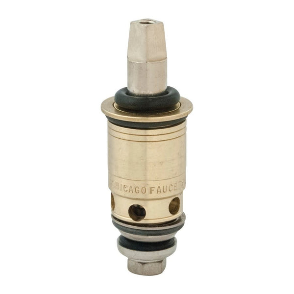 Quaturn Compression Operating Cartridge