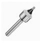 B-73-A 3-Seal Lever Handle Assembly, For Use With Royal® Flushometer, Polished Chrome