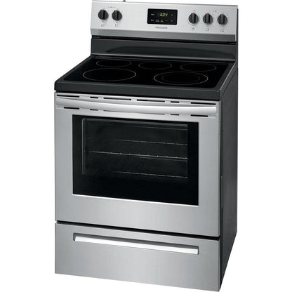 Frigidaire 30" Electric Range