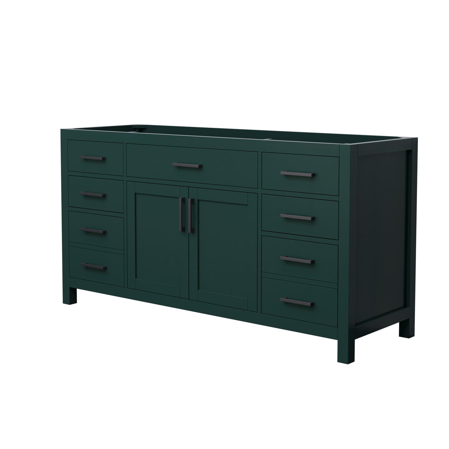 Beckett Single Bathroom Vanity - 65W x 34.25H x 21.5D