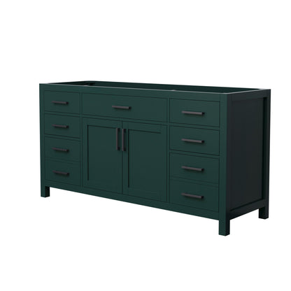 Beckett Single Bathroom Vanity - 65W x 34.25H x 21.5D