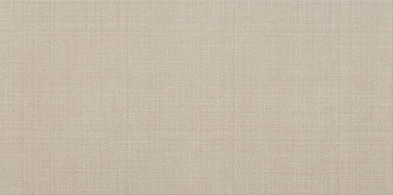 Fabric Art Modern Textile Taupe Rectangle, Modern Textile 12X24 Matte