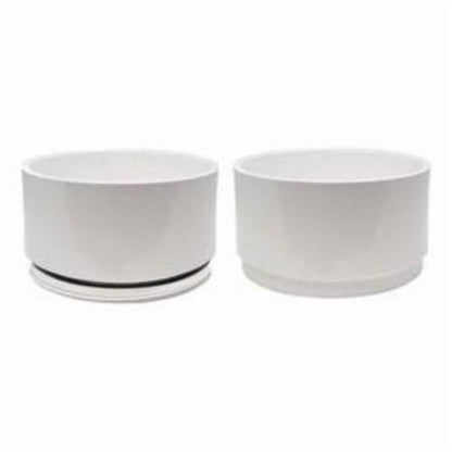 ProCheck™ Upper and Lower Deep-Bury Adapter, For Use With 3 in, or 4 in, Backwater Valve, PVC