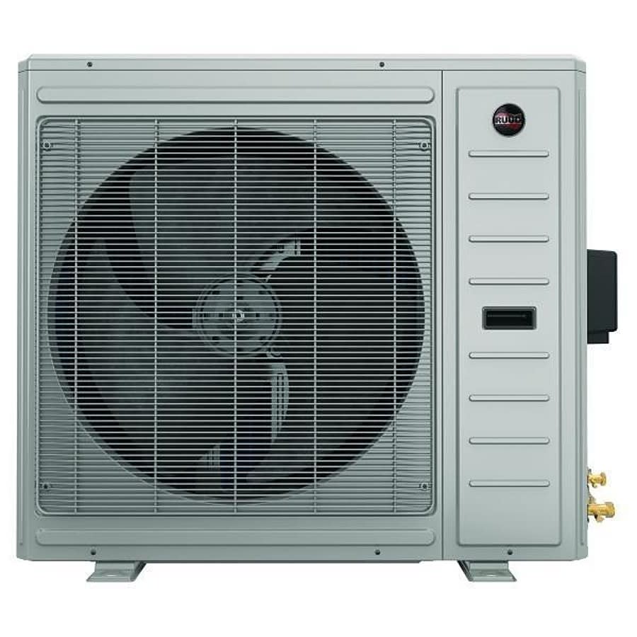 RD17AZ Heat Pump, 4 ton Nominal, 315 W, 14.3 SEER