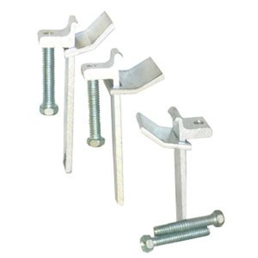 Adj Rim Clips (10 Sets)